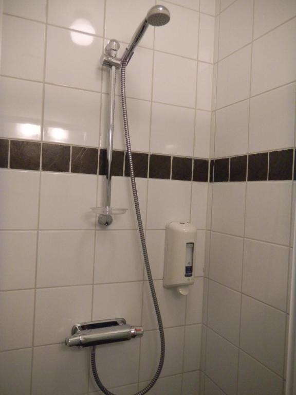 Lages Motel Borås Buitenkant foto