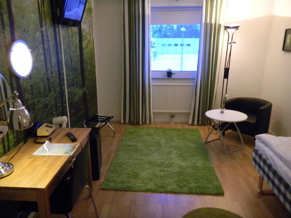 Lages Motel Borås Buitenkant foto