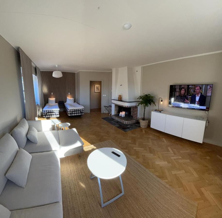 Lages Motel Borås Buitenkant foto